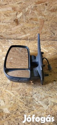 Renault MASTER Opel MOVANO 03- Bal balos visszapillató burkolat 0726