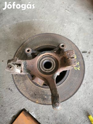 Renault MASTER Opel MOVANO 03- Bal első kerékagy kerék agy csonk 5003