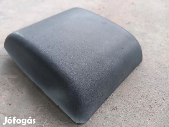 Renault MASTER Opel MOVANO 03- Bal középső műanyag díszléc 9239