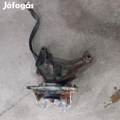 Renault MASTER Opel MOVANO 03- Bal oldali váltó tartó bak gumibak 0298