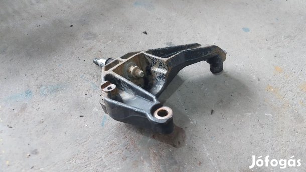 Renault MASTER Opel MOVANO 03- Bal oldali váltó tartó bak konzol 6769