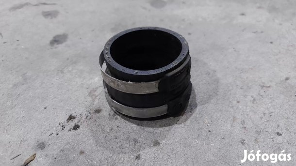 Renault MASTER Opel MOVANO 03- Egr agr szelep egr gumi kis cső 0876