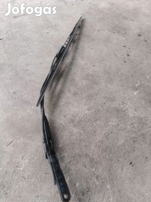 Renault MASTER Opel MOVANO 03- Első ablaktörlő törlő lapát kar 4866