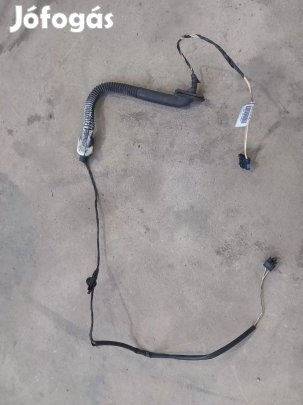 Renault MASTER Opel MOVANO 03- Első ajtó zár csatlakozó kábelköteg 441