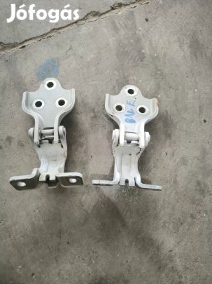 Renault MASTER Opel MOVANO 03- Első ajtó zsanér pánt tartó 4902