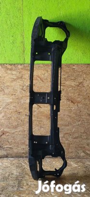 Renault MASTER Opel MOVANO 03- Első homlokfal zárhíd lámpakeret 0721