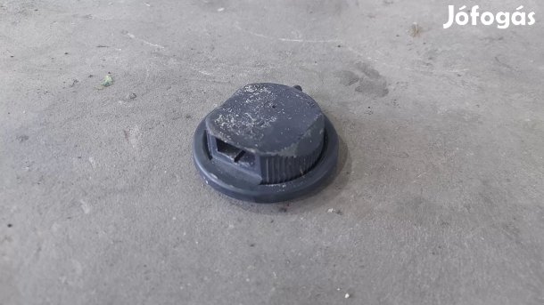 Renault MASTER Opel MOVANO 03- Első lámpa fényszóró izzó takaró 5315