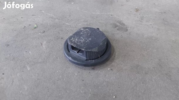 Renault MASTER Opel MOVANO 03- Első lámpa fényszóró izzó takaró 5316