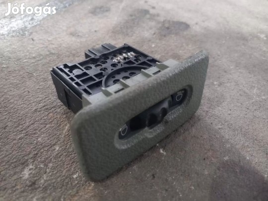 Renault MASTER Opel MOVANO 03- Első lámpa fényszóró magasság álító 172