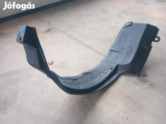 Renault MASTER Opel MOVANO 03- Első műanyag sárfogó dob dobbetét 0431