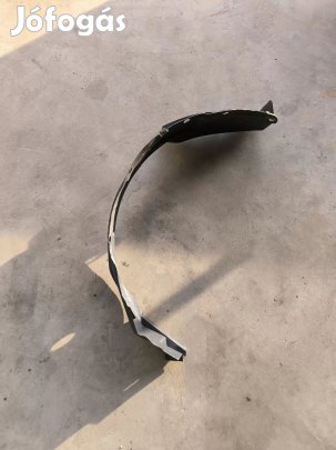 Renault MASTER Opel MOVANO 03- Első műanyag sárfogó dob dobbetét 5106