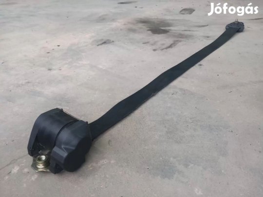 Renault MASTER Opel MOVANO 03- Első ülés biztonsági öv bíztonság 9155