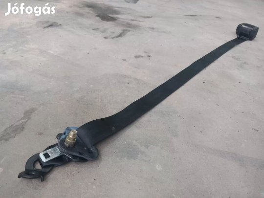 Renault MASTER Opel MOVANO 03- Első ülés biztonsági öv bíztonság 9156