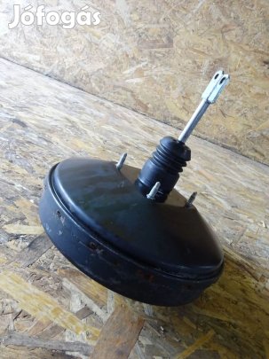 Renault MASTER Opel MOVANO 03- Fékrásegítő szervódob szervó dob 4163