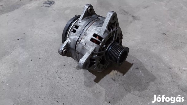 Renault MASTER Opel MOVANO 03- Generátor szabályzó szabadonfutó 6919