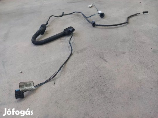 Renault MASTER Opel MOVANO 03- Hátsó kábelköteg kábel csatlakozó 7442