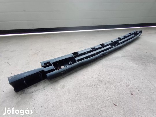 Renault MASTER Opel MOVANO 03- Hátsó műanyag lökhárító merevítő 5986