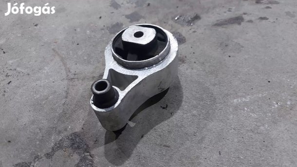 Renault MASTER Opel MOVANO 03- Hátsó váltótartó motortartó bak 9593