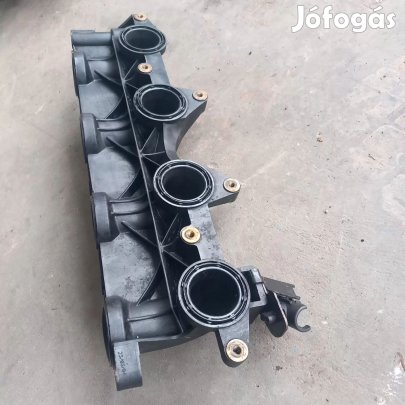 Renault MASTER Opel MOVANO 03- Hengerfej szívócsonk szívó csonk 0347