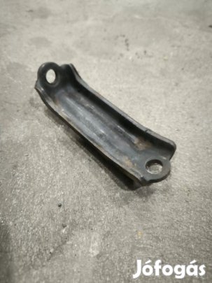 Renault MASTER Opel MOVANO 03- Katalizátor turbó tartó konzol bak 4993