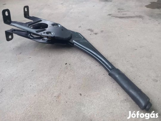 Renault MASTER Opel MOVANO 03- Kézifékkar rögzitő kézifék kar 9157