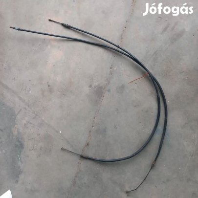 Renault MASTER Opel MOVANO 03- Kézifékkötél kötél bovden bowden 0271