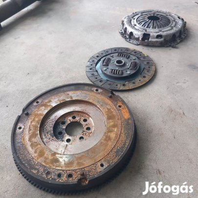 Renault MASTER Opel MOVANO 03- Kuplung lendkerék szerkezet tárcsa 0361