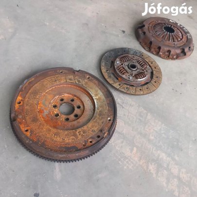 Renault MASTER Opel MOVANO 03- Kuplung lendkerék szerkezet tárcsa 0362