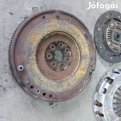 Renault MASTER Opel MOVANO 03- Kuplung lendkerék szerkezet tárcsa 1987