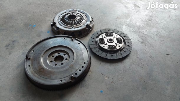 Renault MASTER Opel MOVANO 03- Kuplung lendkerék szerkezet tárcsa 6754