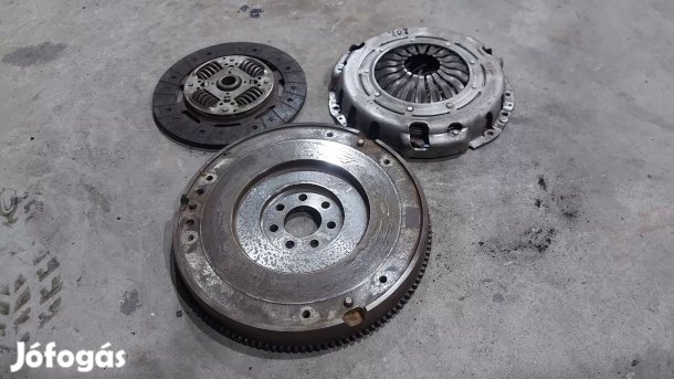 Renault MASTER Opel MOVANO 03- Kuplung lendkerék szerkezet tárcsa 9607