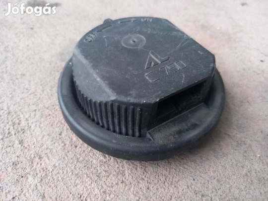 Renault MASTER Opel MOVANO 03- Lámpa foglalat csatlakozó takaró 7477