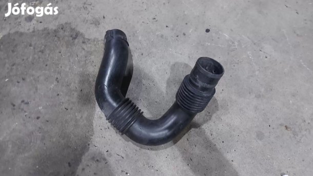 Renault MASTER Opel MOVANO 03- Légszűrőház homlokfal levegő cső 9567