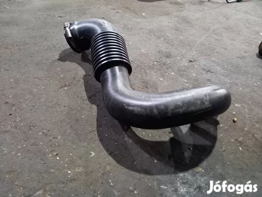 Renault MASTER Opel MOVANO 03- Levegőcső műanyag cső levegőszűrő 0983