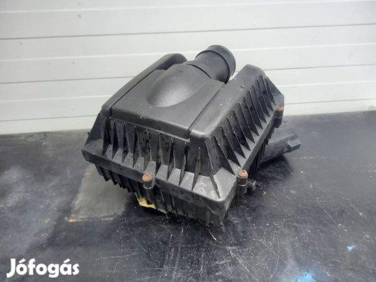 Renault MASTER Opel MOVANO 03- Levegőszűrő légszűrőház szűrő ház 0712