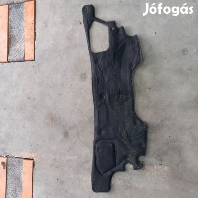 Renault MASTER Opel MOVANO 03- Motorháztető belső szövet borítás 0256