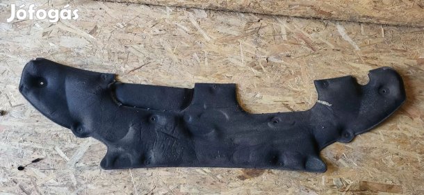 Renault MASTER Opel MOVANO 03- Motorháztető belső szövet pokla 0486