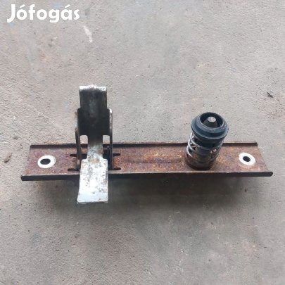 Renault MASTER Opel MOVANO 03- Motorháztető nyitó kar fogantyú 0352