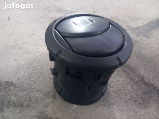 Renault MASTER Opel MOVANO 03- Műszerfal szellőző rostély rács 9176