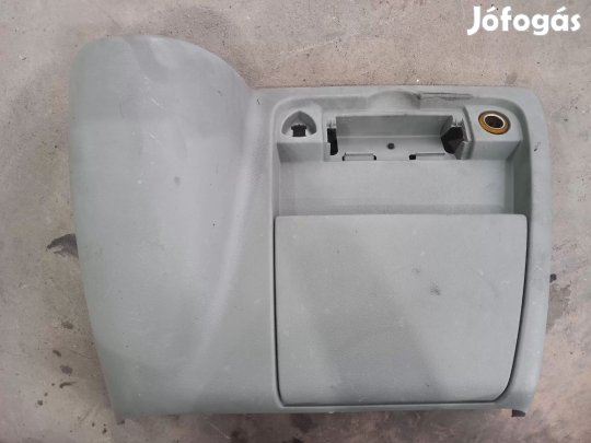 Renault MASTER Opel MOVANO 03- Műszerfalba zsebes tartó hamutál 9192