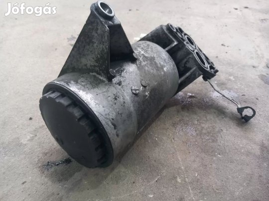 Renault MASTER Opel MOVANO 03- Olajhűtő olajszűrő hőcserélő fedél 9188