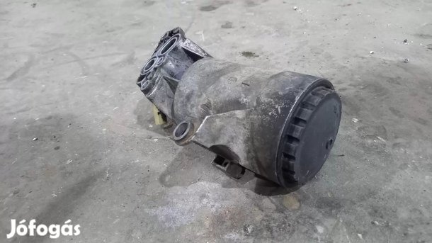 Renault MASTER Opel MOVANO 03- Olajhűtő olajszűrőház hőcserélő 6073