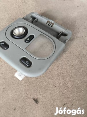 Renault MASTER Opel MOVANO 03- Olvasó lámpa világítás kapcsoló 5085