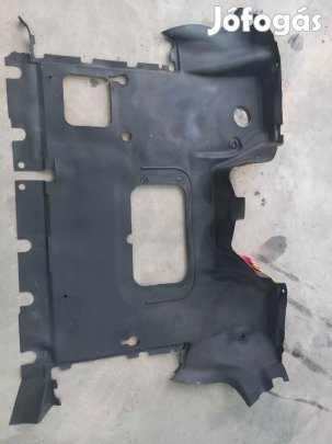 Renault MASTER Opel MOVANO 03- Padlószőnyeg szőnyeg gumiszőnyeg 9158