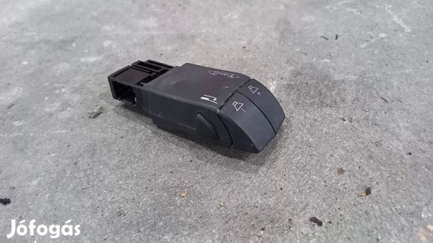 Renault MASTER Opel MOVANO 03- Rádió hangerő vezérlő szabályzó 6013