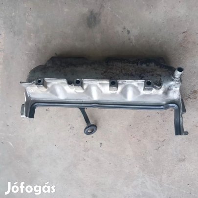 Renault MASTER Opel MOVANO 03- Rail cső nyomócső tartó rögzítő 0360