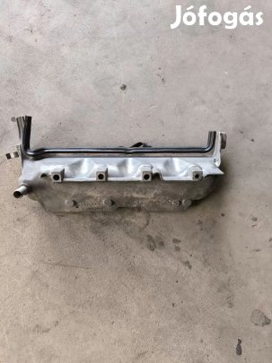 Renault MASTER Opel MOVANO 03- Rail cső nyomócső tartó rögzítő 5091