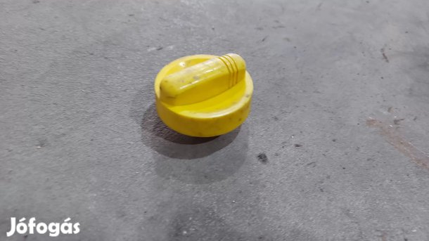 Renault MASTER Opel MOVANO 03- Szelepfedél olajbeöntő kupak sapka 7782