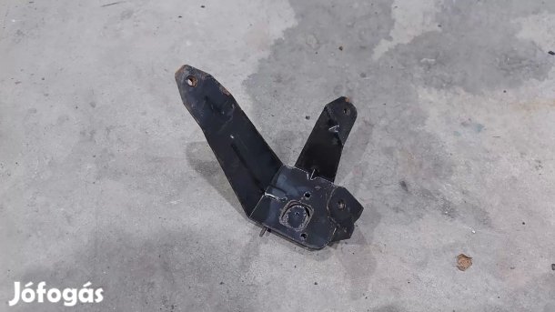 Renault MASTER Opel MOVANO 03- Szervóolaj szervó tartály konzol 9531