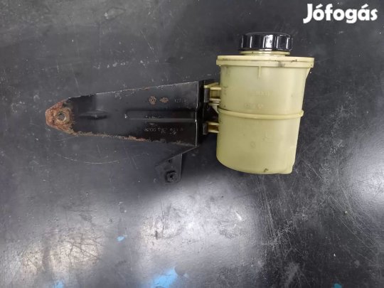 Renault MASTER Opel MOVANO 03- Szervóolaj szervó tartály kupak 0754